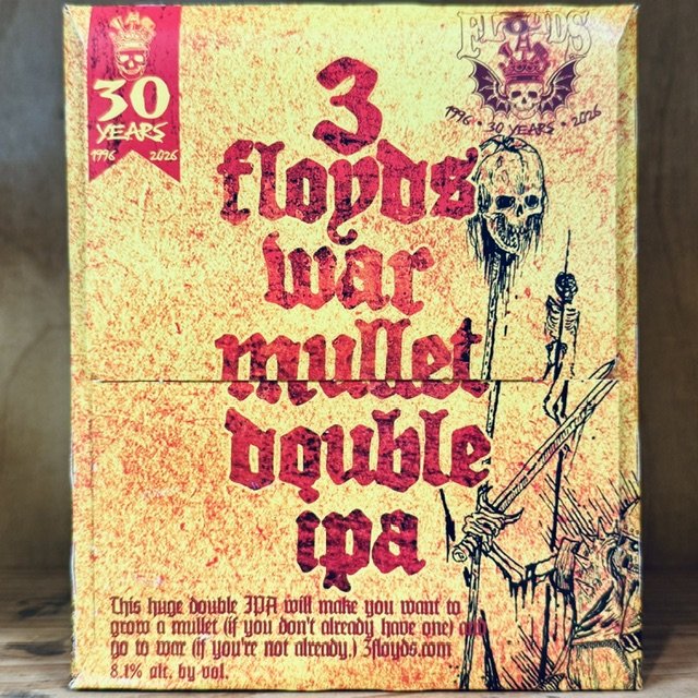 Hoppy (21+) — Midtowne Market